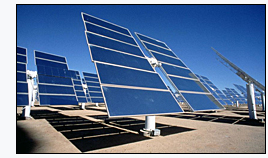 Instalaciones Solares